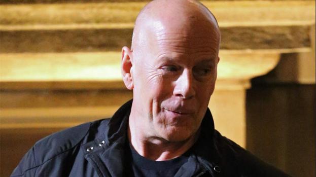 Bruce Willis: 'I love to make my daughter laugh'