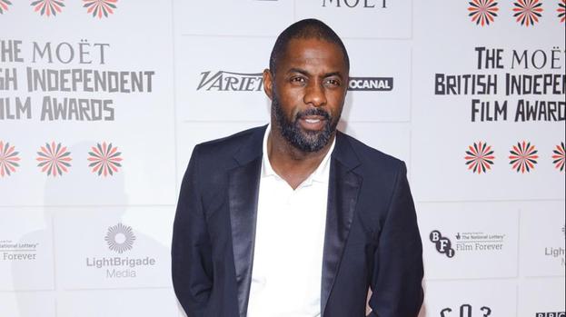 Idris Elba slept in car to avoid 'bad energy'