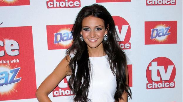 Michelle Keegan wants I'm a Celebrity stint