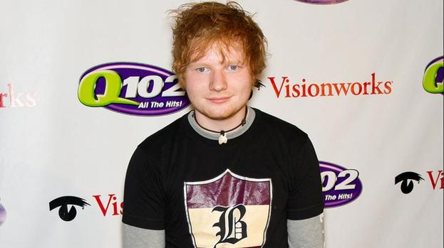 Ed Sheeran rules out Bieber song