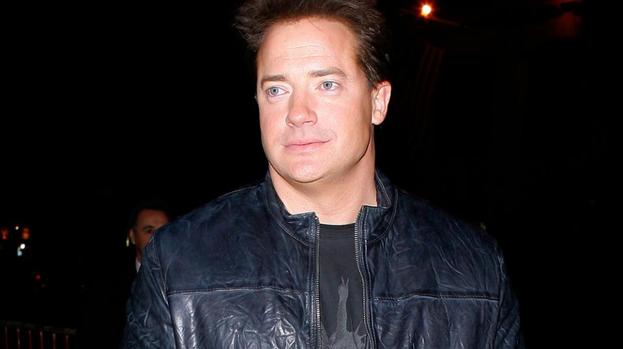 Brendan Fraser wants alimony reduced