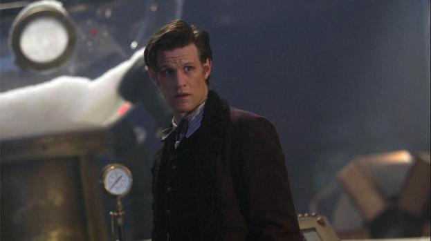 Nick Hurran to direct 50th anniversary Doctor Who episode
