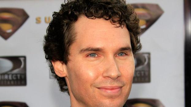 Bryan Singer 'excited' for Man of Steel