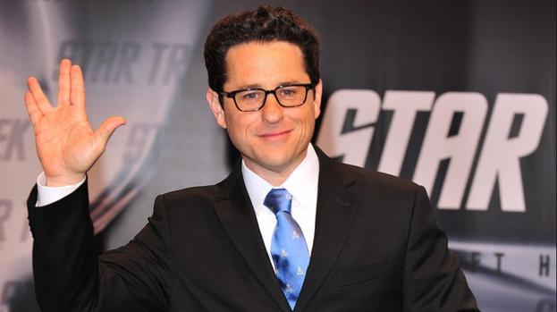 J.J. Abrams: 'Too early' for Star Wars 7