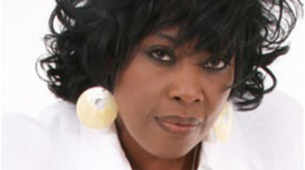 Turner prize: Multi-faceted singer, Ruby Turner, will appear at the Aberdeen Jazz Festival on March 15.