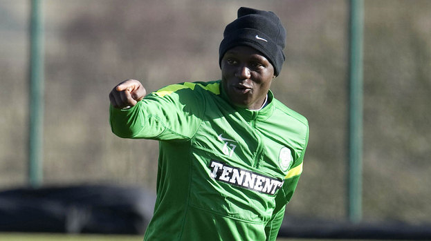 Victor Wanyama wants Celtic to take Scottish Cup form into Turin test