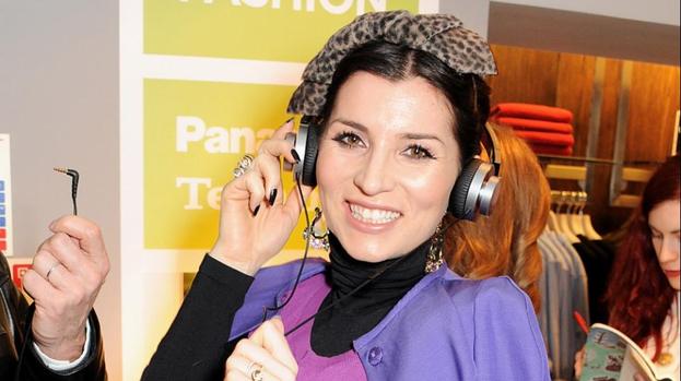 Grace Woodward: Dannii Minogue could be 'cold' on BINTM