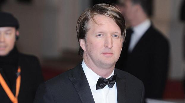 Tom Hooper to direct Freddie Mercury film?