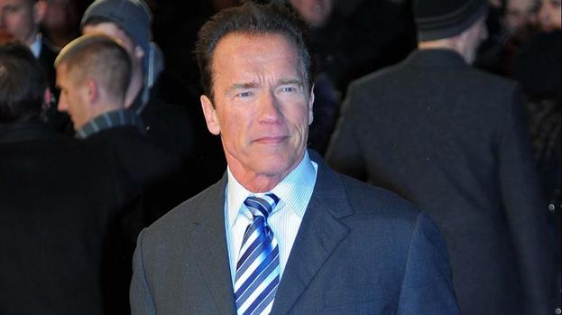 Arnold Schwarzenegger to induct Bruno Sammartino into WWE Hall of Fame
