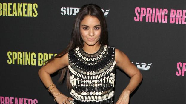 Spring Breakers cast is 'the ultimate dream'