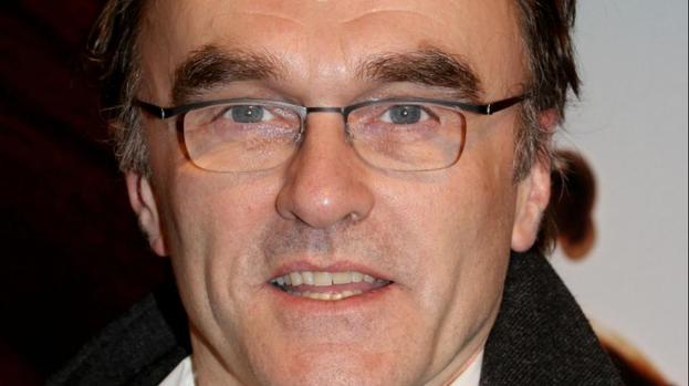 Danny Boyle: My film plots are 'the same'