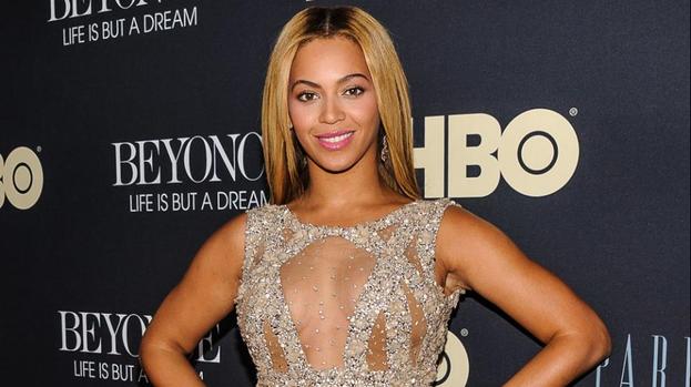 Beyonce unveils new song Grown Woman in Pepsi ad