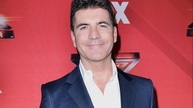 Simon Cowell lets cameras into home for You Generation