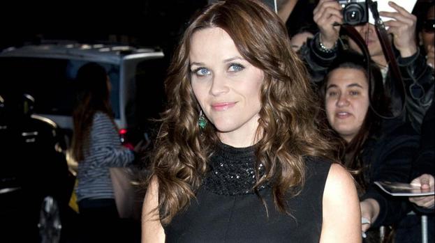 Reese Witherspoon to star in Inherent Vice