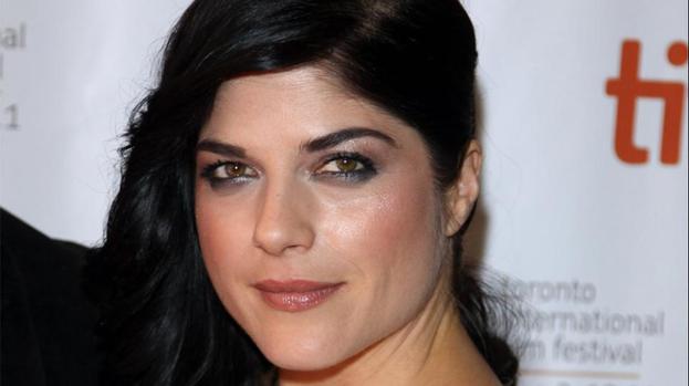 Selma Blair axed from Anger Management