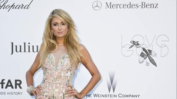 Paris Hilton lost trust in men after sex tape