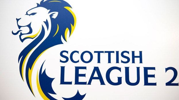 Scottish League 2