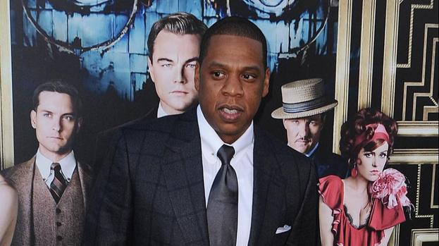 Jay-Z to sell stake in Brooklyn Nets