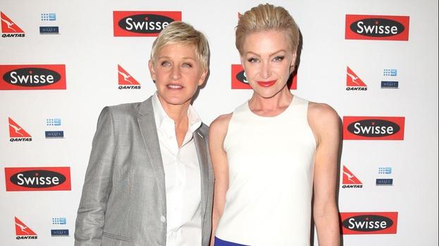 Ellen DeGeneres finally sells lavish ranch