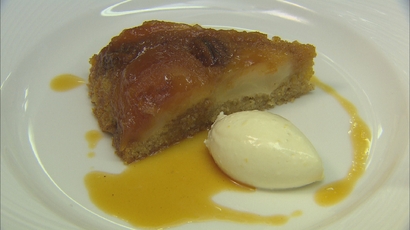 Nicks Butter Cake Recipe Nicks Butter Cake Recipe