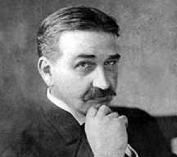 Lyman Frank Baum