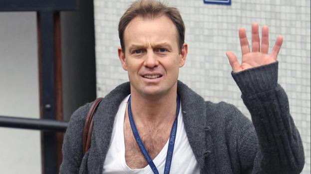 jason donovan ricky is perfect for the voice