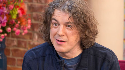 alan davies