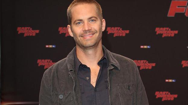 Fast and Furious star Paul Walker dies in car crash