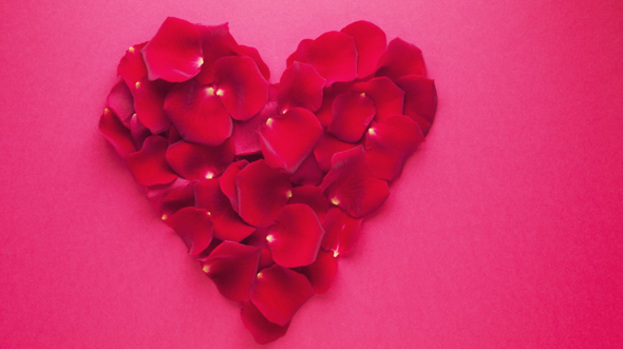 A happy heart: look after your heart this February