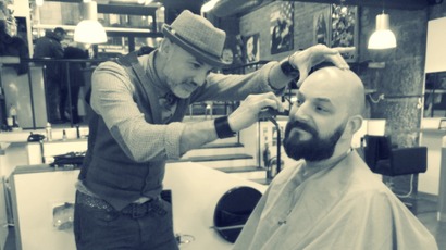 Barber Glasgow Movie | rebel rebel barber in glasgow city centre groom at clutha Barber Glasgow Movie | rebel rebel barber in glasgow city centre groom at clutha