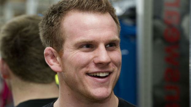 Chris Fusaro Alchetron, The Free Social Encyclopedia