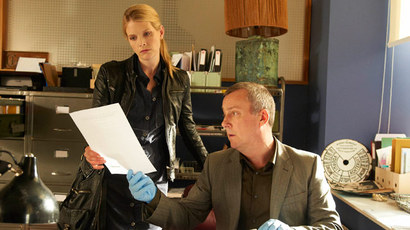 dci banks tv