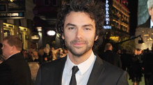 Aidan Turner