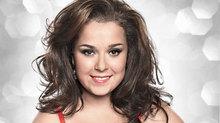 Dani Harmer