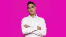 Ashley McKenzie