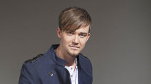 Dirk Johnston