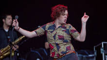 Friendly Fires
