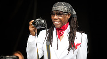 Chic ft Nile Rogers
