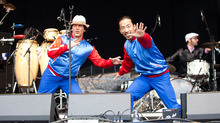 The Cuban Brothers
