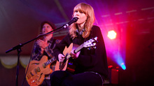 Lucy Rose