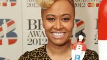 Emeli Sande