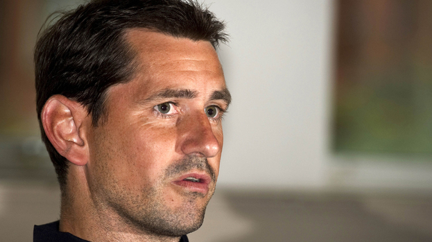 Jackie McNamara