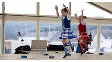 Highland Dancing