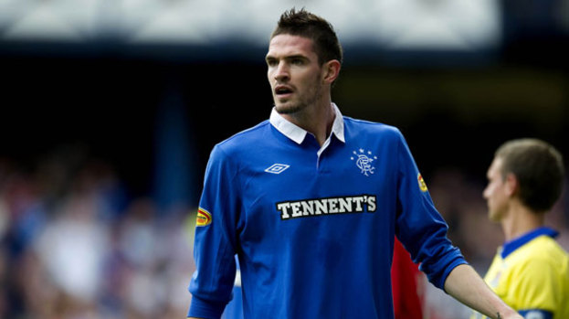 Kyle Lafferty