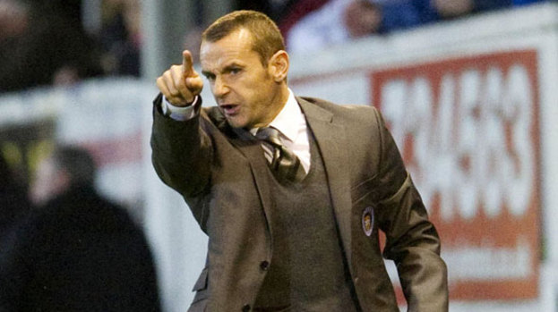 St Mirren boss Danny Lennon believes other SPL sides are treating his team with more respect