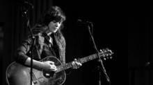 Amelia Curran