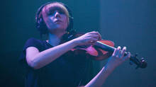 Hidden Orchestra