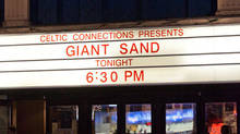 Giant Sand