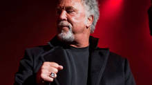 Tom Jones
