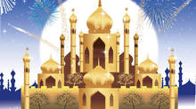 Adam Smith Theatre's Aladdin